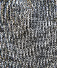 Rough woolen knitted sweater Texture