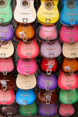 child's guitar