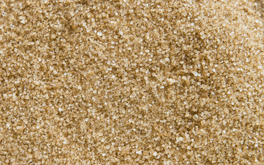 Brown sugar Texture