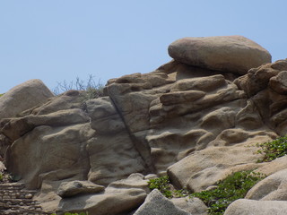 Rocas