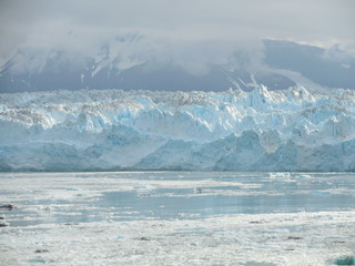 Arctic Scenery 