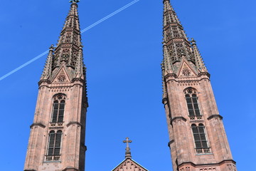 St. Bonifatius (Wiesbaden)