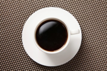 black coffee, 따뜻한 커피, 아메리카노, 블랙커피