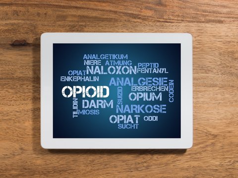 Opioid