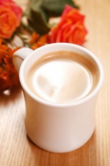 hot Americano
