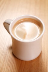 hot Americano