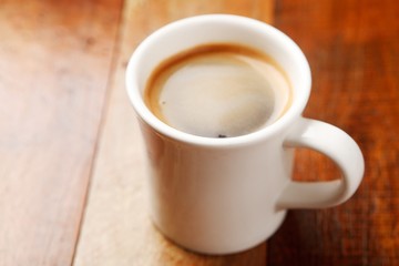hot coffee 