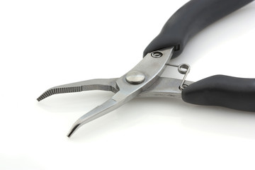 Gripping pliers