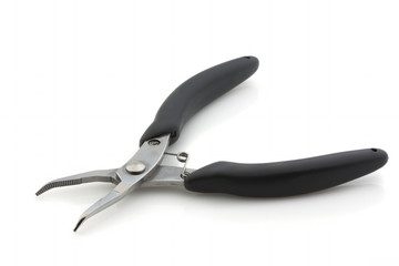 Gripping pliers