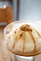 affogato