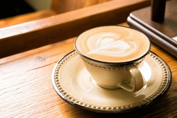 caffee latte