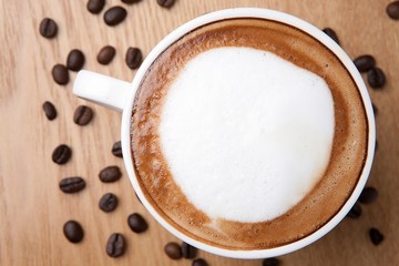 caffelatte