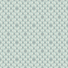 Abstract rhombus pattern seamless texture of geometric figures colored.