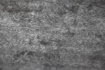 Blank dark wood background.