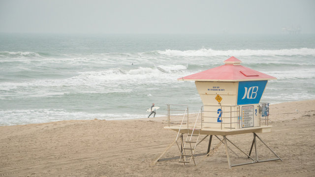 Lifeguard Tower_2