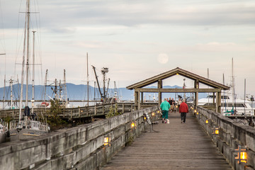 Pier