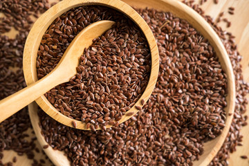 Flaxseed