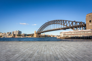 City of Sydney, Australia