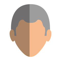 young man avatar character