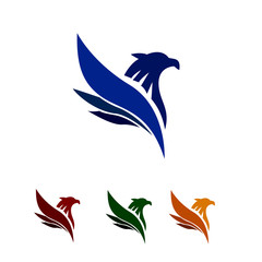 eagle Bird elegant