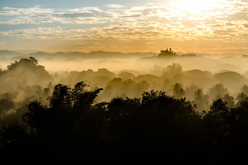 Mrauk-U
