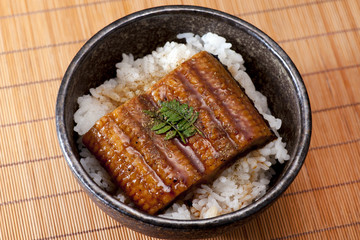 うな丼４