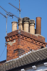 Chimneys