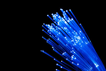 fiber optic cable