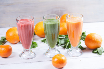 detox smoothie