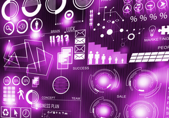 Innovative technologies