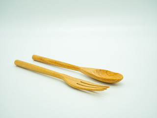wooden spoon