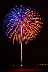 べっぷクリスマスＨＡＮＡＢＩ