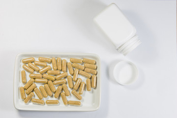 capsule drag medicine