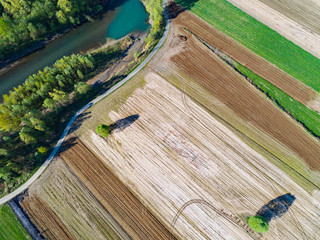 Valtellina (IT) - Pista ciclabile