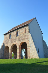 Fototapeta na wymiar Kloster Lorsch