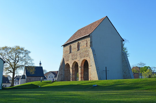 Kloster Lorsch