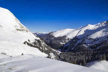 Grand Bornand