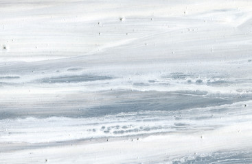 Fototapeta premium Gray acrylic background