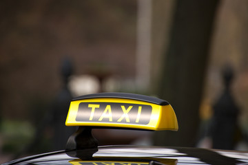 Taxi