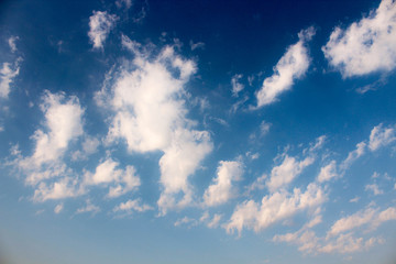 Nature of Art's Cloud