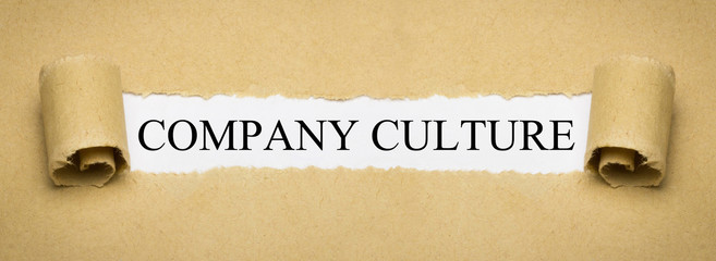 Company Culture