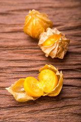 Cape gooseberry