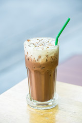 Ice Mocha