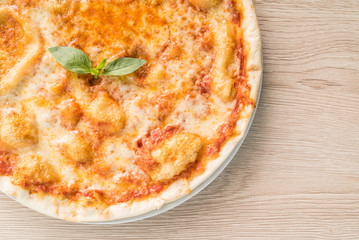 tasty pizza