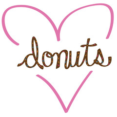 Donut Love