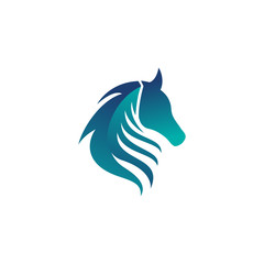 Horse  Logo