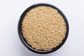 Flax seed