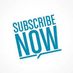 subscribe now