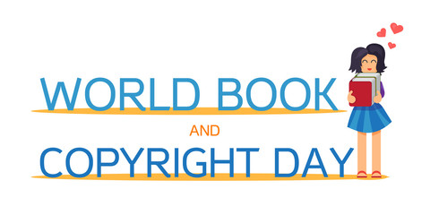 World Book and Copyright Day