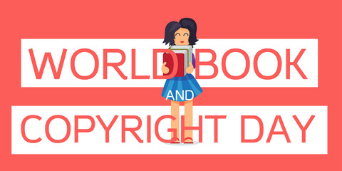 World Book and Copyright Day